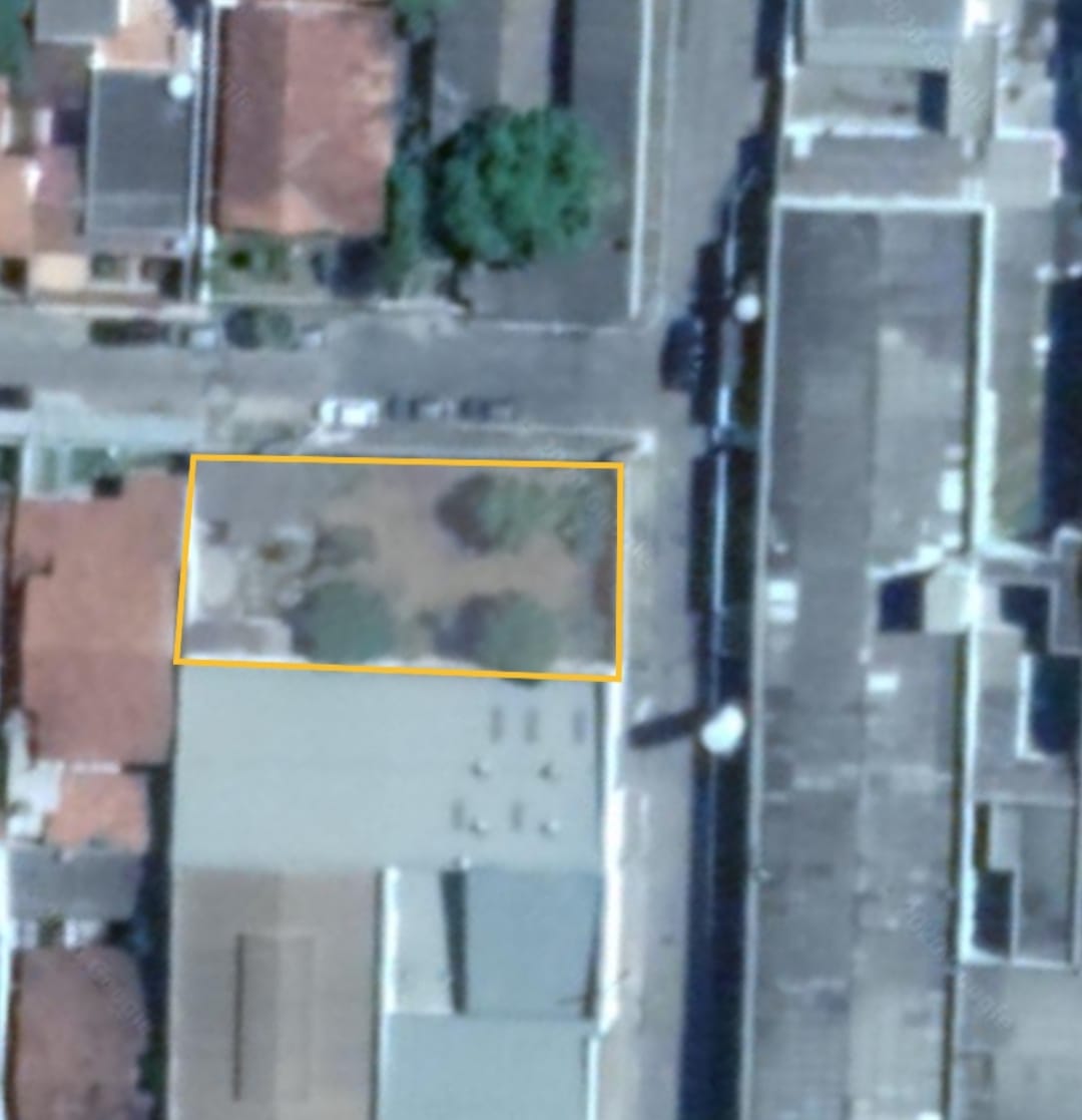 VENDO LOTE COMERCIAL NO CANAÃ 